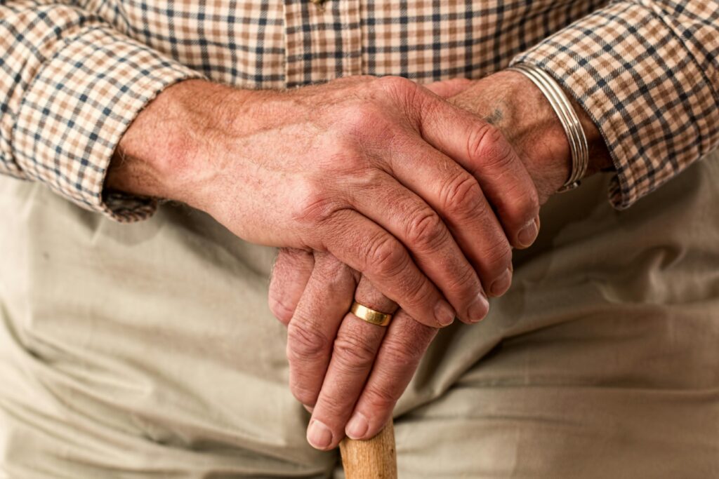 Demência e Alzheimer
