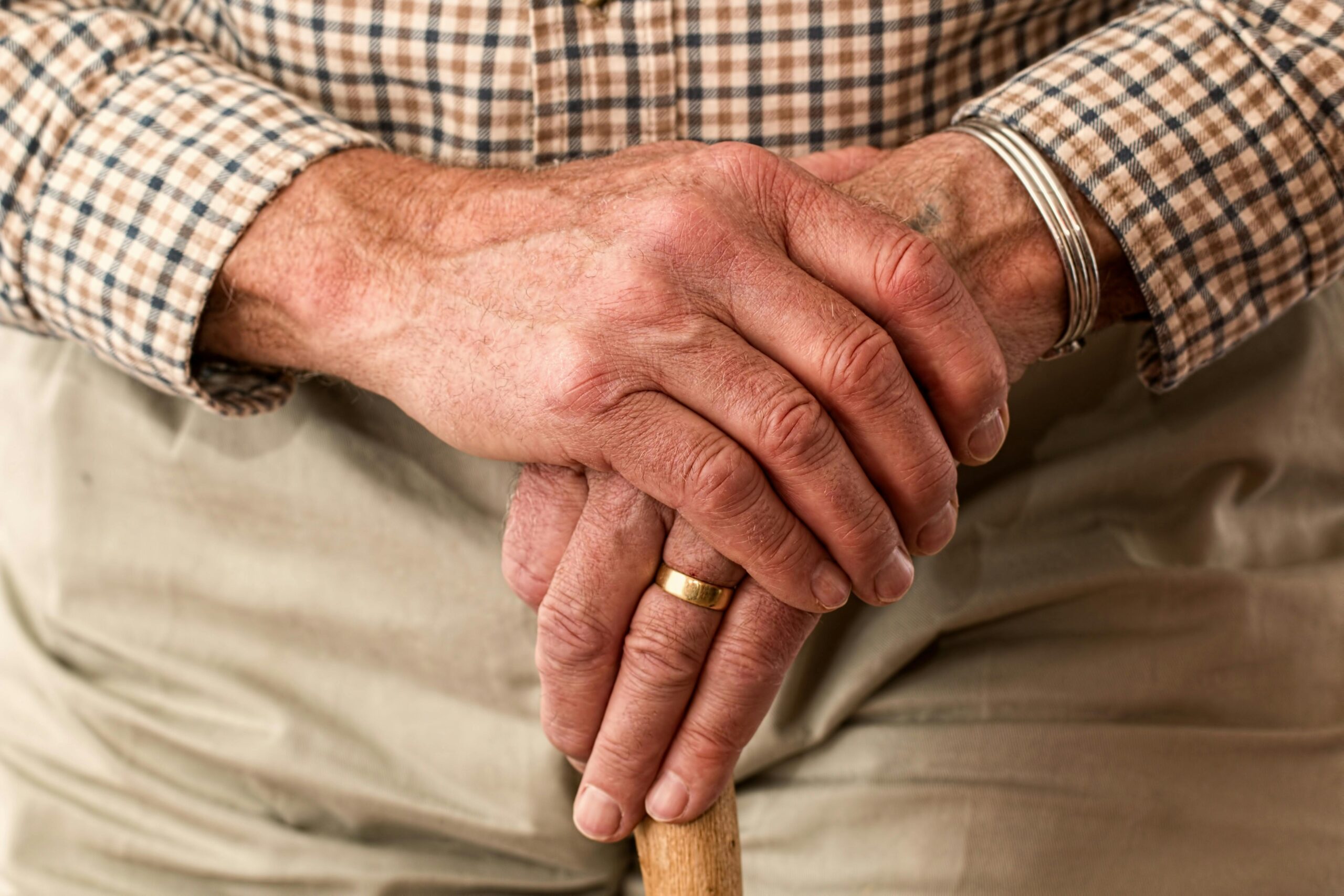Demência e Alzheimer